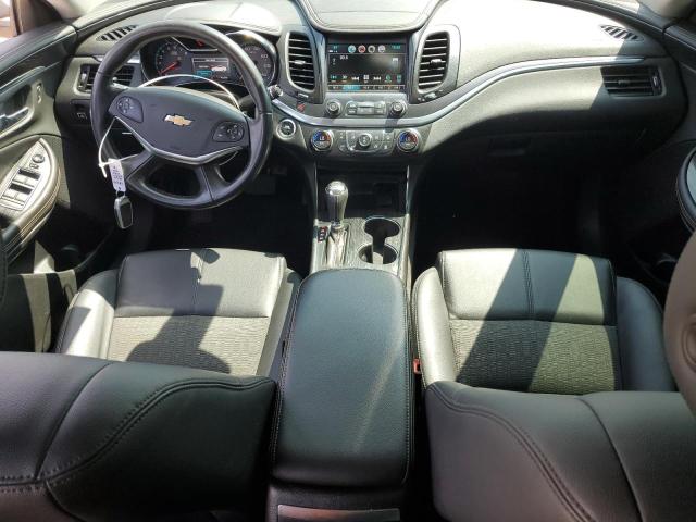 CHEVROLET IMPALA 2020 Белы