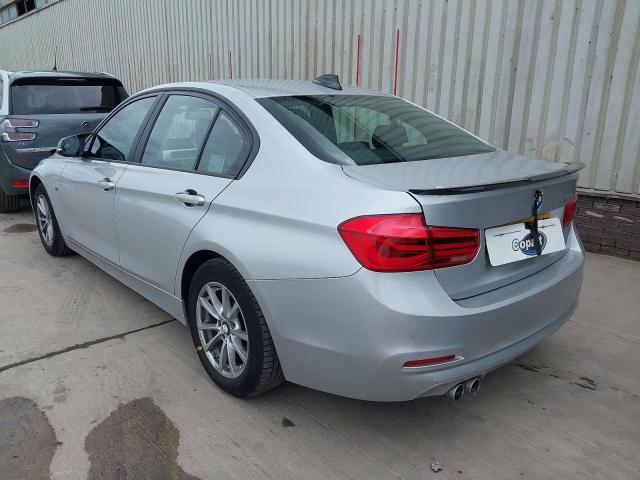 2016 BMW 3 SERIES EFFICIENTDYNAMICS PLUS