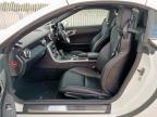 2013 MERCEDES-BENZ SLK AMG SPORT for sale at Copart CORBY