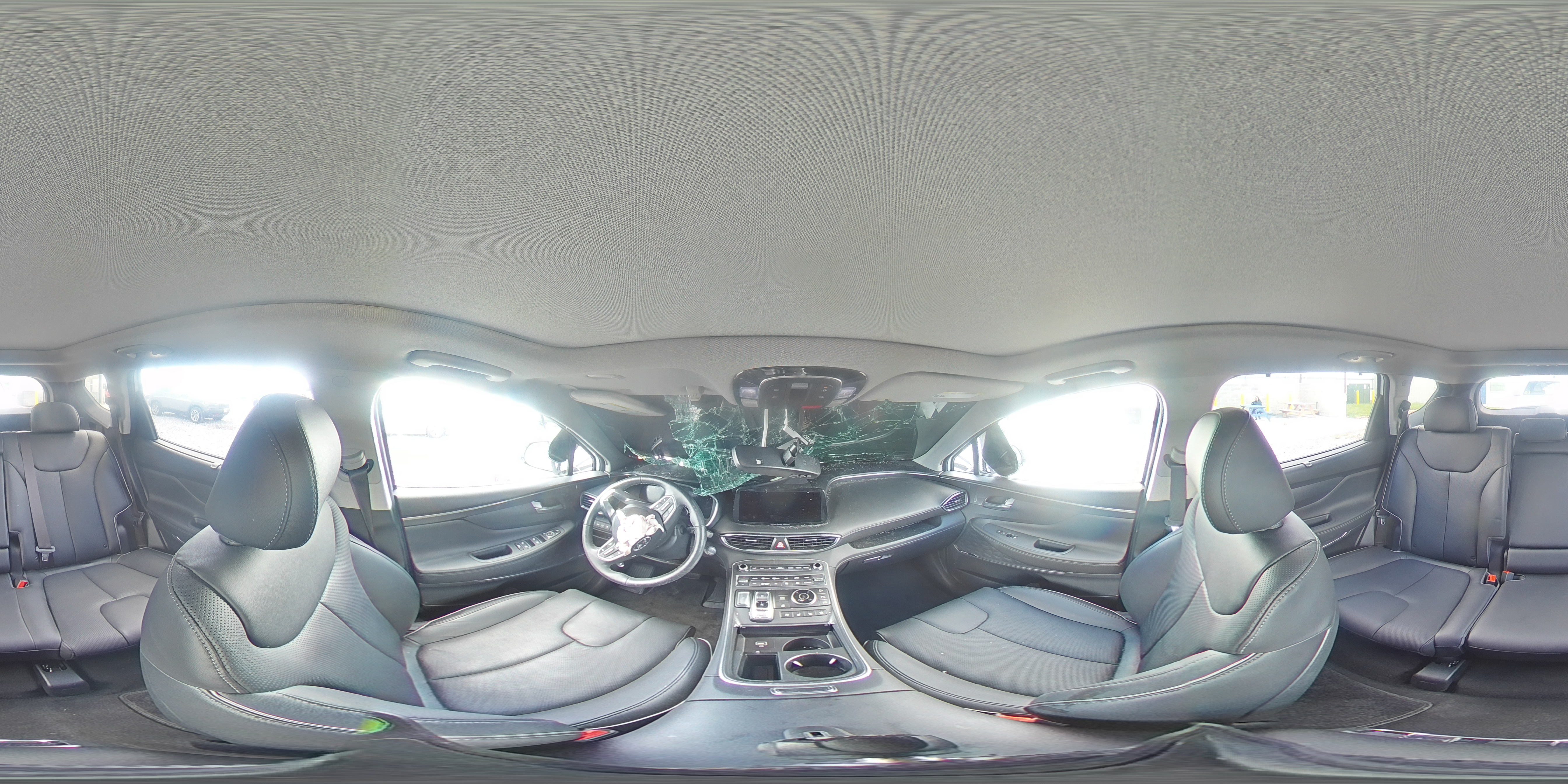 2023 Hyundai Santa Fe Limited VIN: 5NMS5DA16PH021082 Lot: 70513205