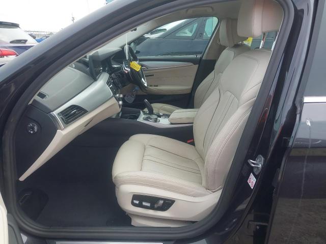 2022 BMW 530E SE AUTO 
