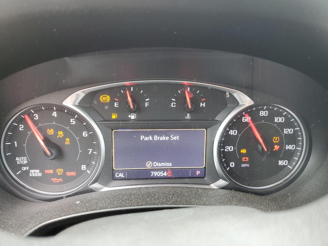 2019 GMC Terrain Slt VIN: 3GKALPEV5KL252328 Lot: 68916185