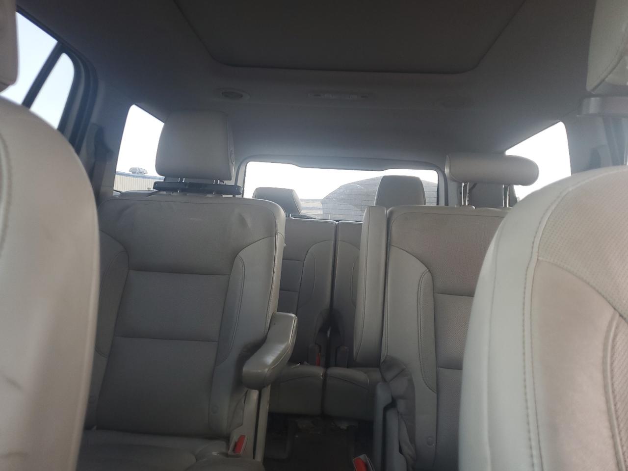 2018 GMC Acadia Slt-1 VIN: 1GKKNULS3JZ173589 Lot: 70074815