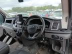 2019 FORD TRANSIT 350 LIMITED ECOBL  for sale at Copart ROCHFORD