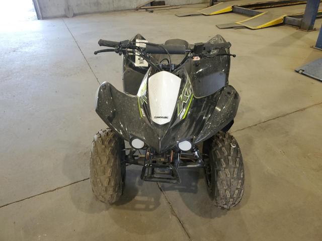 2022 KAWASAKI KSF90 A  