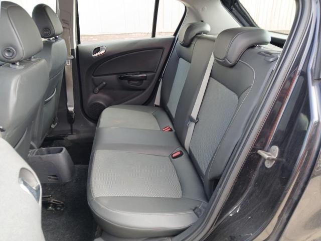 2010 VAUXHALL CORSA SE AUTO 