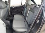 2010 VAUXHALL CORSA SE AUTO  for sale at Copart PETERLEE