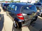 2012 HONDA JAZZ ES for sale at Copart SANDY