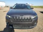 2019 JEEP CHEROKEE LATITUDE   à vendre chez Copart AB - CALGARY