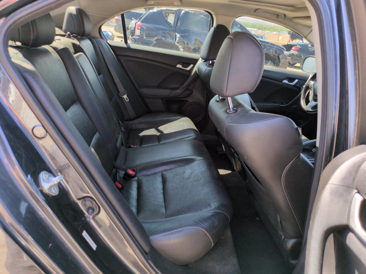 2013 Acura Tsx VIN: JH4CU2F45DC011828 Lot: 67307795