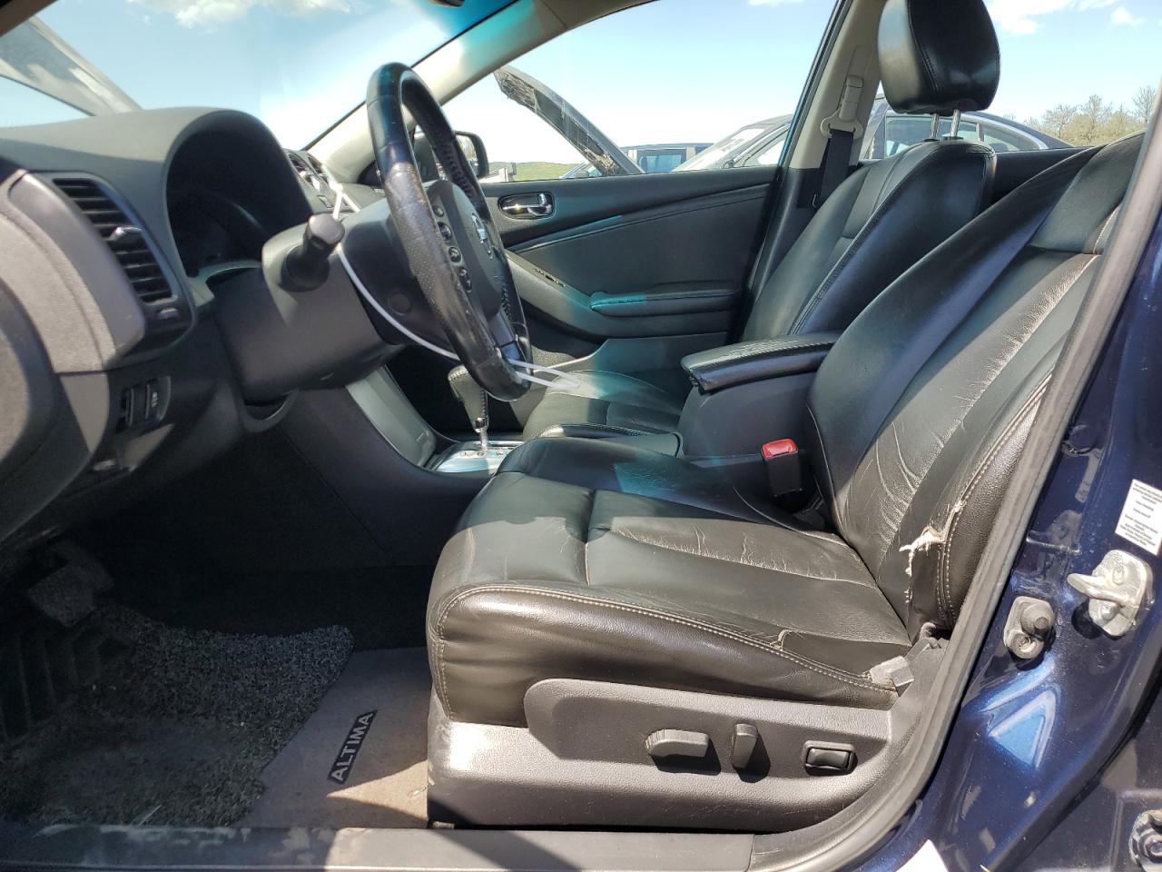 2011 Nissan Altima Sr VIN: 1N4BL2AP5BN437804 Lot: 70425195