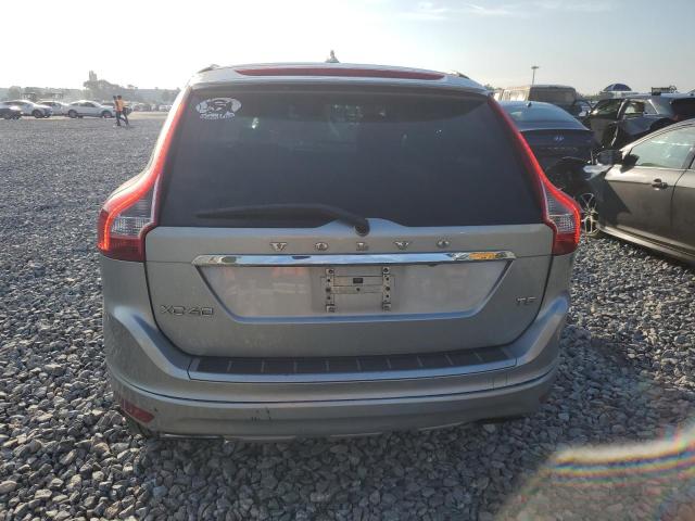 2016 VOLVO XC60 T5 PLATINUM  