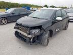 2021 CITROEN C3 SHINE B for sale at Copart ST HELENS