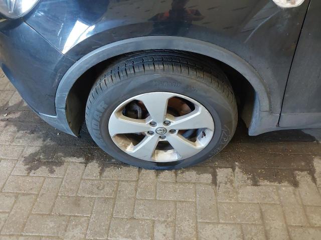 2017 VAUXHALL MOKKA X ACTIVE CDTI ECOFL 1.6CDTI ECOFLEX ACTIVE 5DR