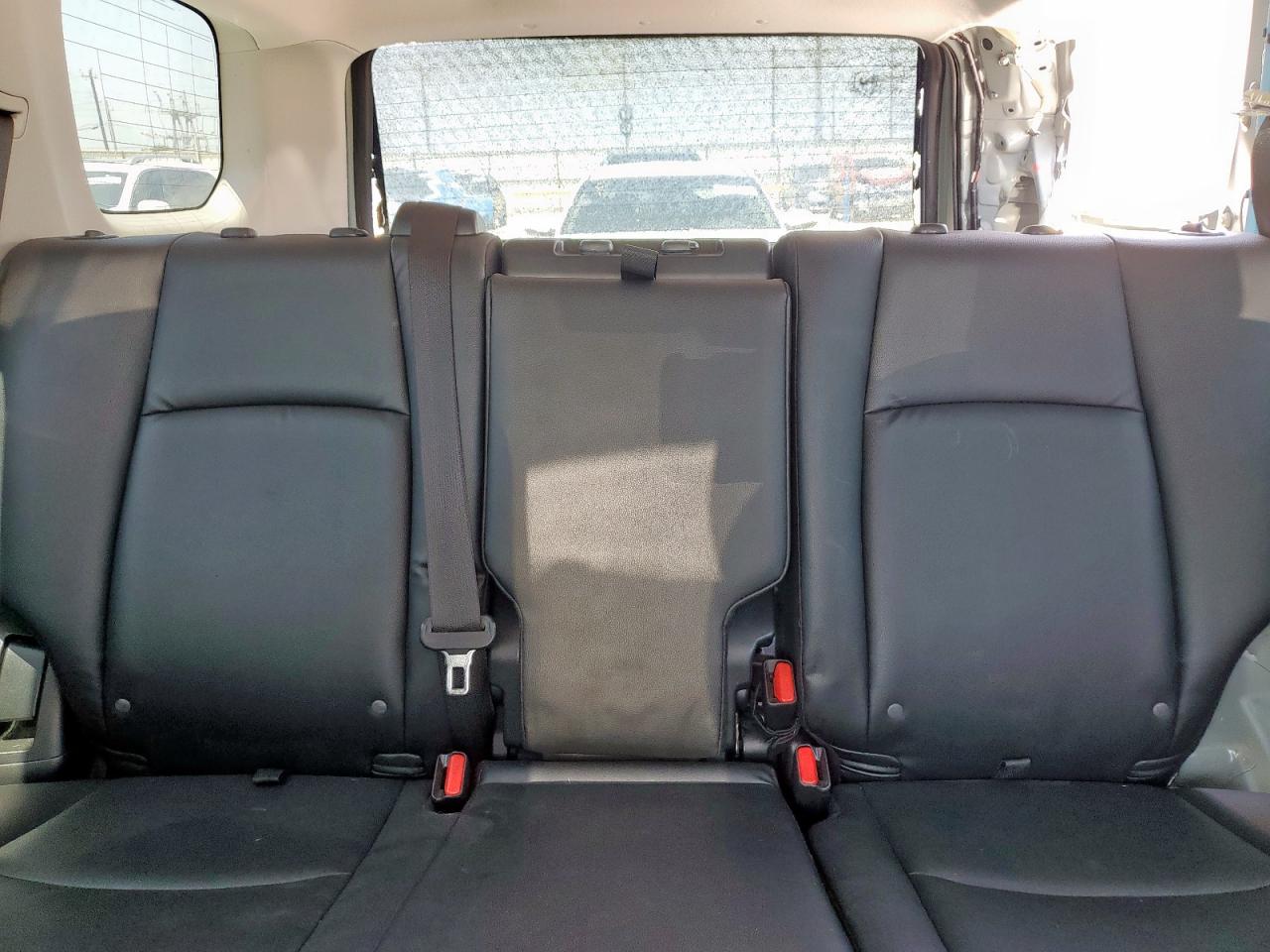 2021 Toyota 4Runner Venture VIN: JTELU5JR1M5949654 Lot: 67521965