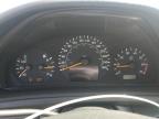 2002 MERCEDES-BENZ CLK 320   for sale at Copart AB - EDMONTON