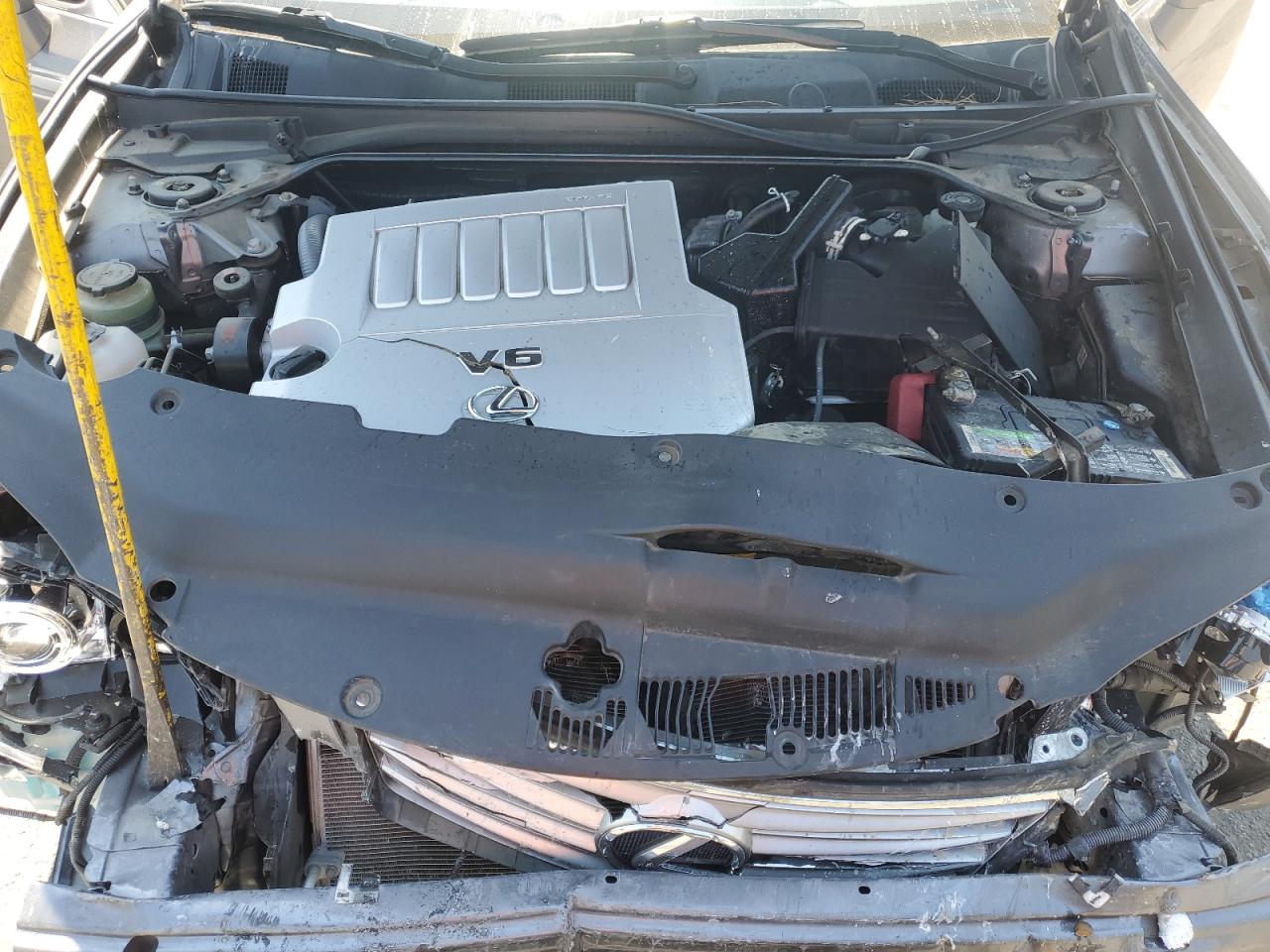 2012 Lexus Es 350 VIN: JTHBK1EG4C2479061 Lot: 68506115