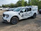 2025 FORD MAVERICK XLT   for sale at Copart ON - COOKSTOWN