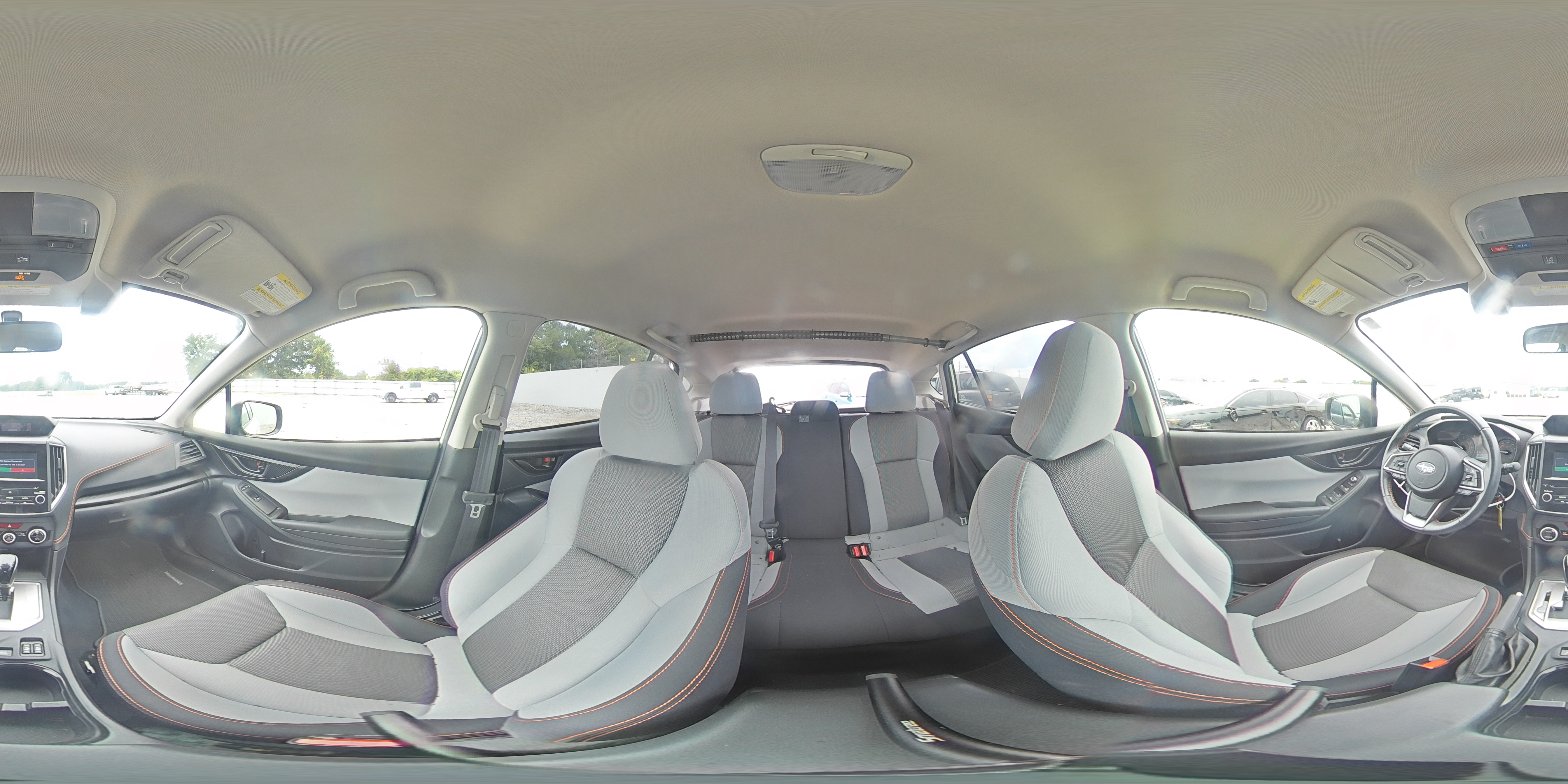 2022 Subaru Crosstrek Premium VIN: JF2GTAPC9N8278823 Lot: 67371325