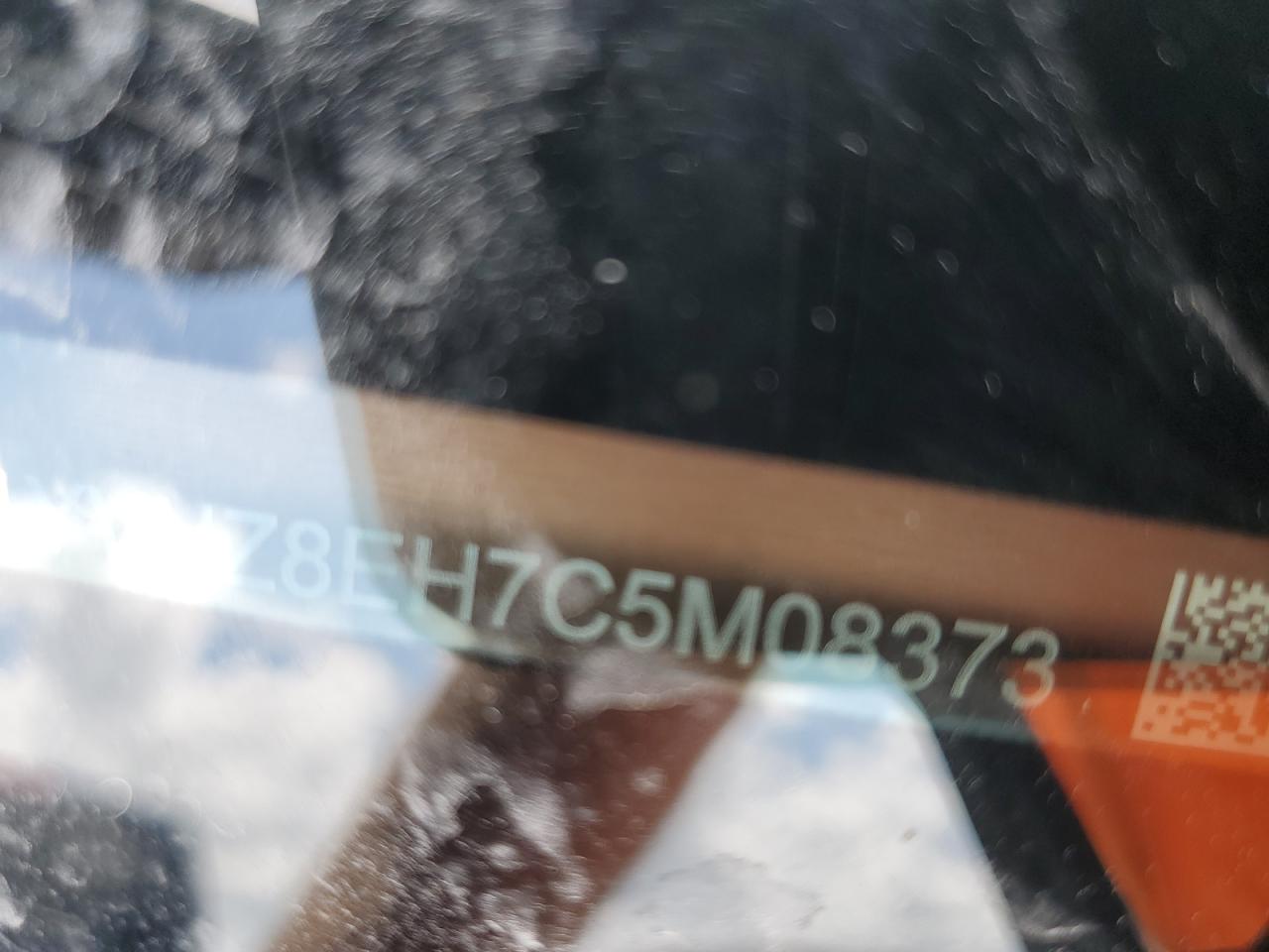 2012 Mazda 6 I VIN: 1YVHZ8EH7C5M08373 Lot: 67349915