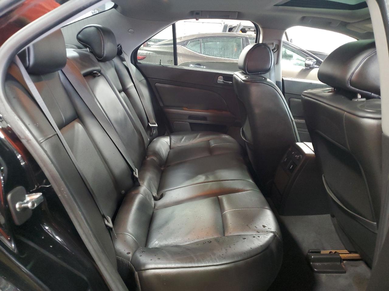 2008 Cadillac Sts VIN: 1G6DD67VX80168706 Lot: 67594585