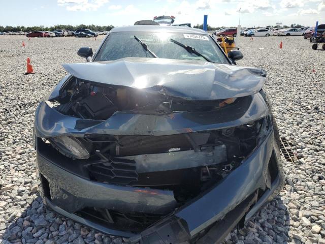 CHEVROLET CAMARO 2022 Серый