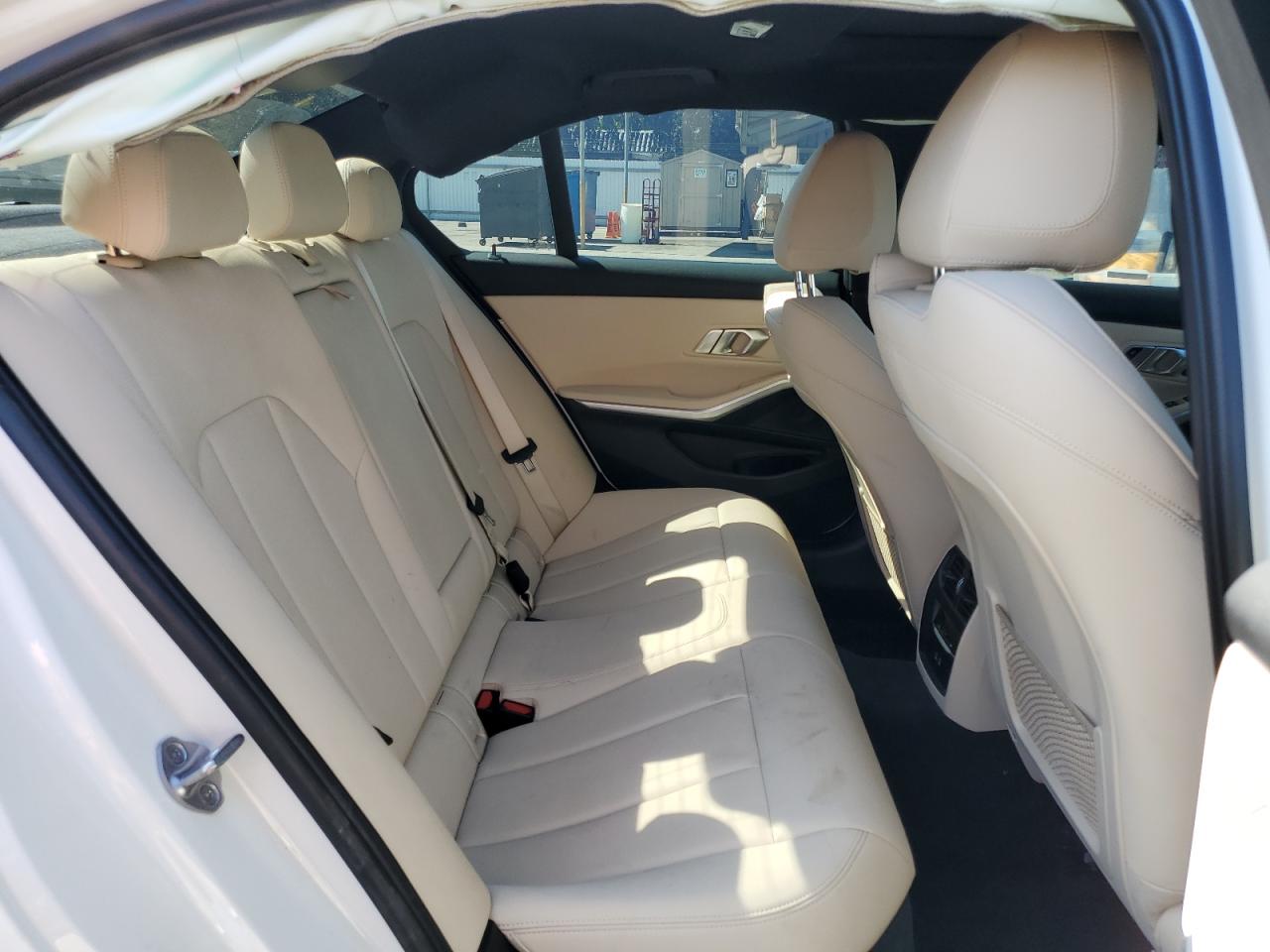 2021 BMW 330I VIN: 3MW5R1J00M8B52756 Lot: 69887265