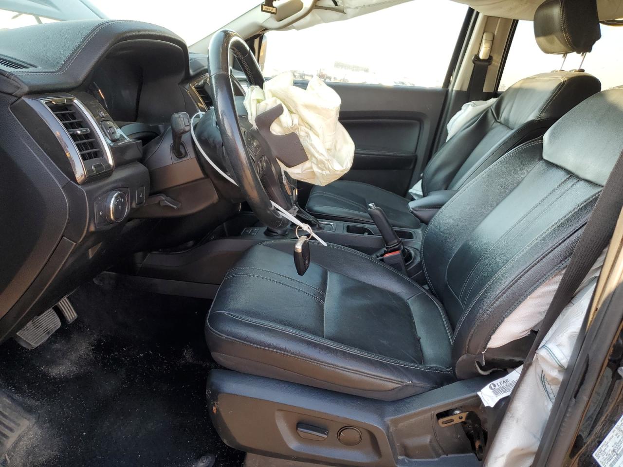 2020 Ford Ranger Xl VIN: 1FTER4FH6LLA09661 Lot: 68735395