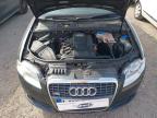 2008 AUDI A4 SE TFSI AUTO 2.0T FSI S LINE SPECIAL EDITION 2 for sale at Copart ROCHFORD