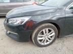 2015 PEUGEOT 508 ACTIVE for sale at Copart WOLVERHAMPTON