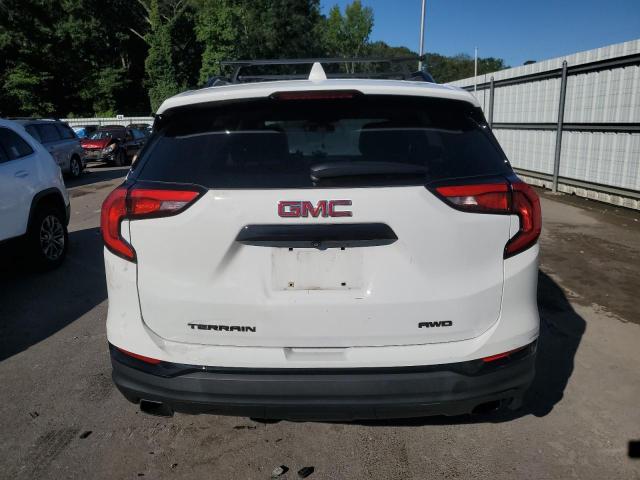  GMC TERRAIN 2019 Biały