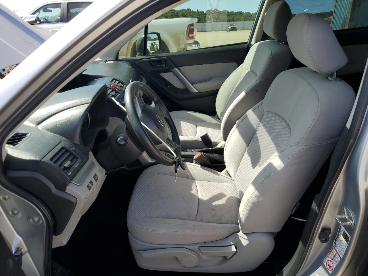 2014 Subaru Forester 2.5I VIN: JF2SJAAC3EH531322 Lot: 67931945