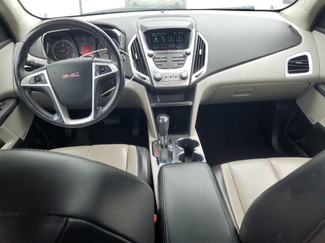 Паркетники GMC TERRAIN 2016 Серебристый