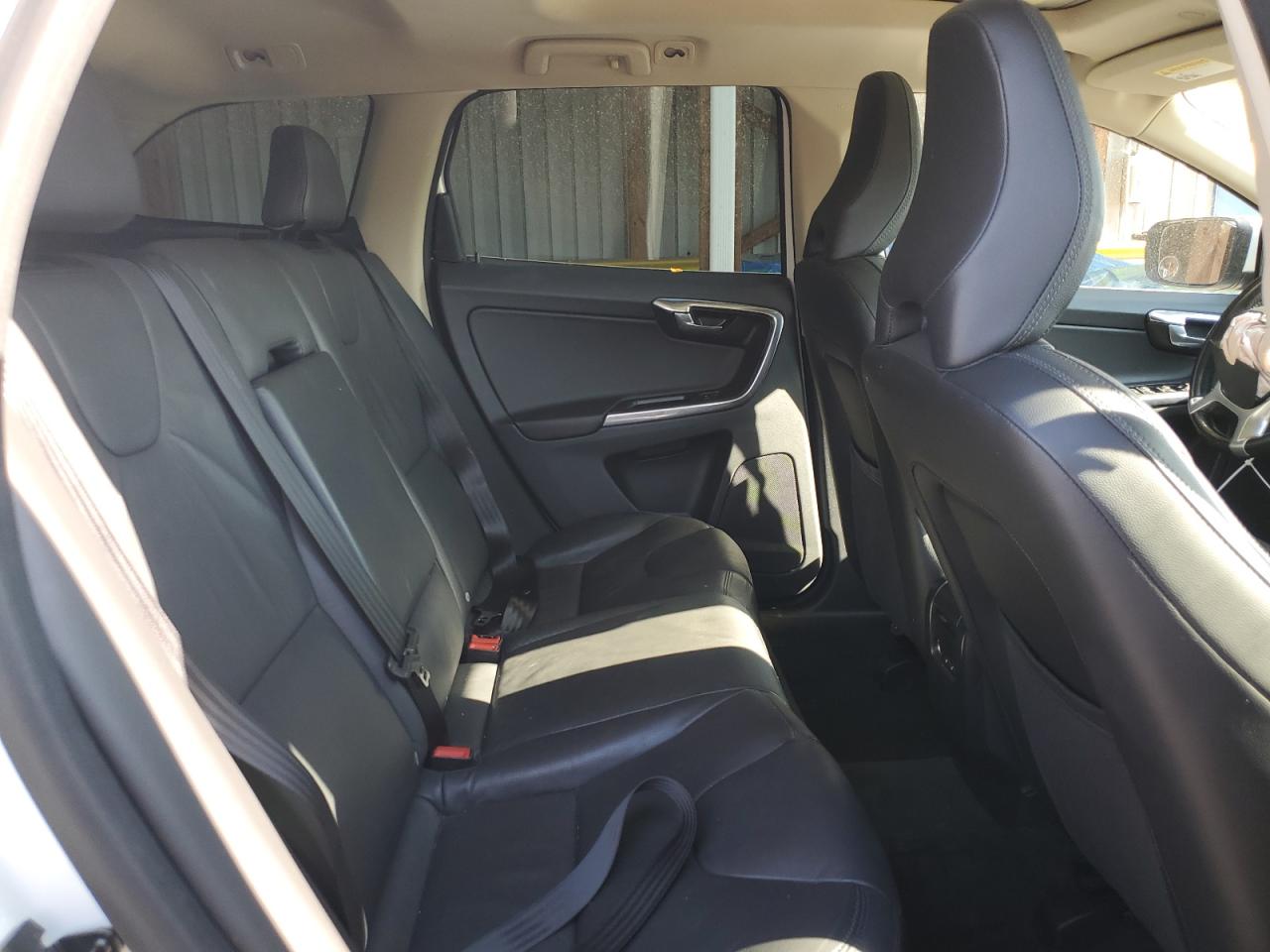 2013 Volvo Xc60 3.2 VIN: YV4952DZ9D2419811 Lot: 69313935