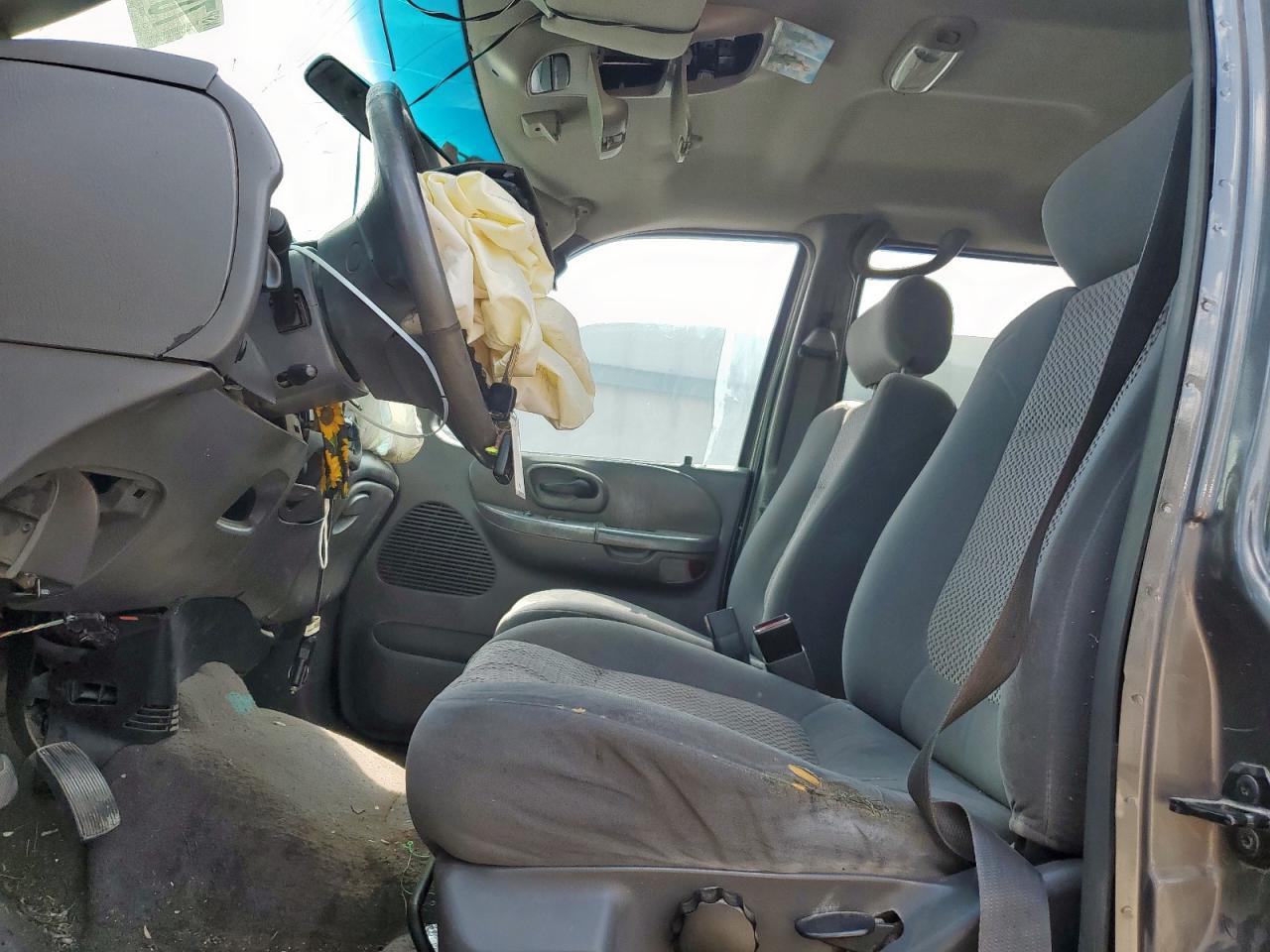 2002 Ford F150 Supercrew VIN: 1FTRW07652KD85577 Lot: 70169685