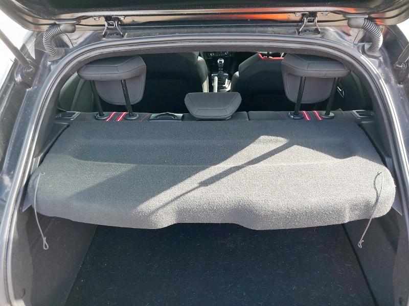 2020 VAUXHALL CORSA SRI