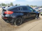 2014 BMW X6 XDRIVE35I   for sale at Copart ON - TORONTO