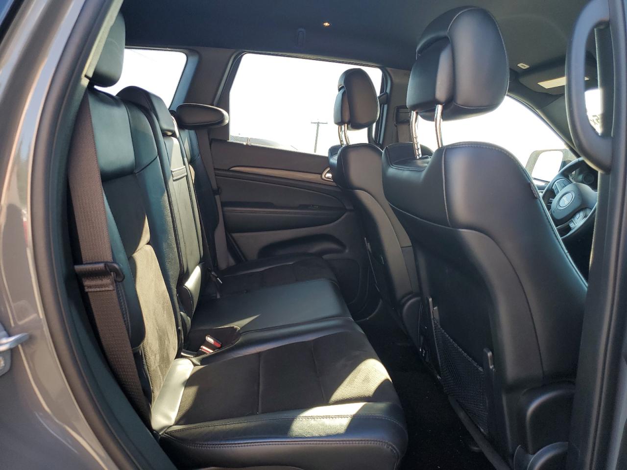2020 Jeep Grand Cherokee Laredo VIN: 1C4RJFAG8LC423074 Lot: 70165355