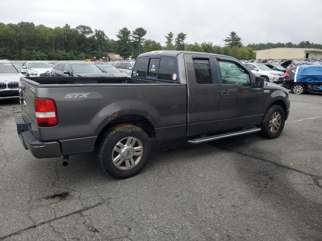 2008 FORD F150   