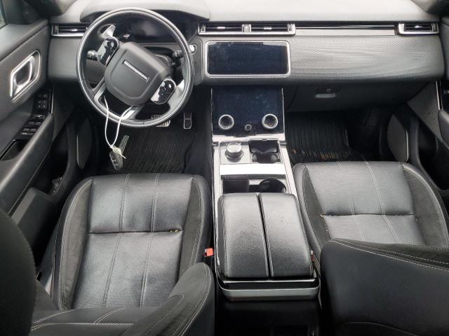 2019 LAND ROVER RANGE ROVER VELAR R-DYNAMIC SE  