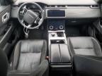 2019 LAND ROVER RANGE ROVER VELAR R-DYNAMIC SE   à vendre chez Copart OH - DAYTON