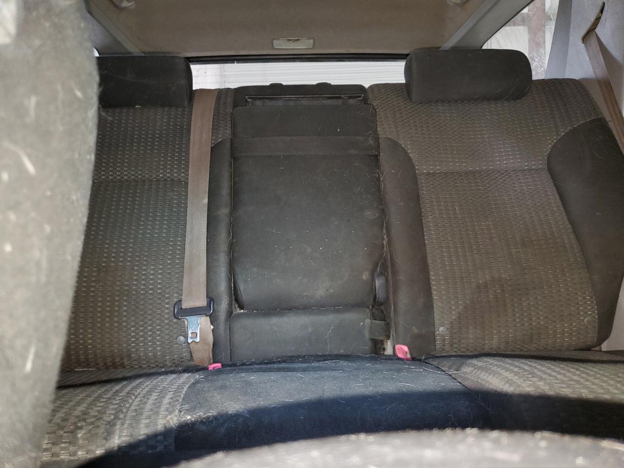 2008 Toyota 4Runner Sr5 VIN: JTEBU14R68K024200 Lot: 68663455