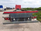2020 TRAI TRAILER for sale at Copart WOLVERHAMPTON