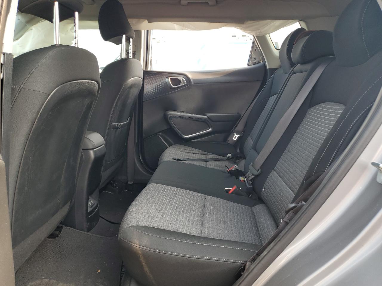 2024 Kia Soul Ex VIN: KNDJ33AU8R7898169 Lot: 67265505