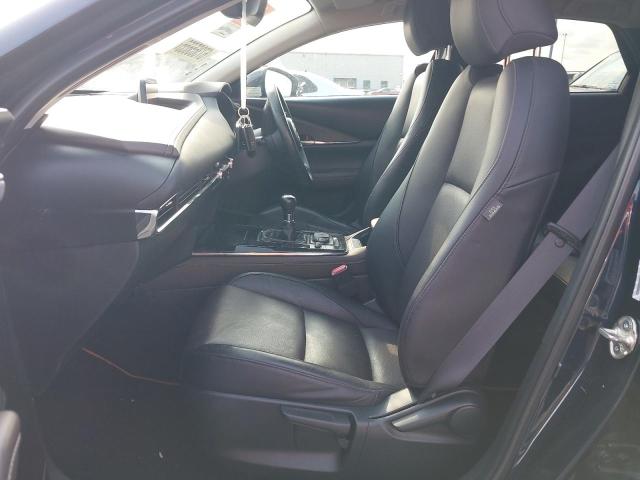 2021 MAZDA CX-30 GT SPORT MHEV 