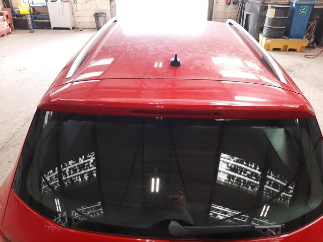 2020 SEAT ATECA SE TECHNOLOGY TDI 1.6 TDI SE TECHNOLOGY [EZ] 5DR