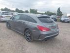 2016 MERCEDES BENZ CLA 220 AM for sale at Copart WISBECH