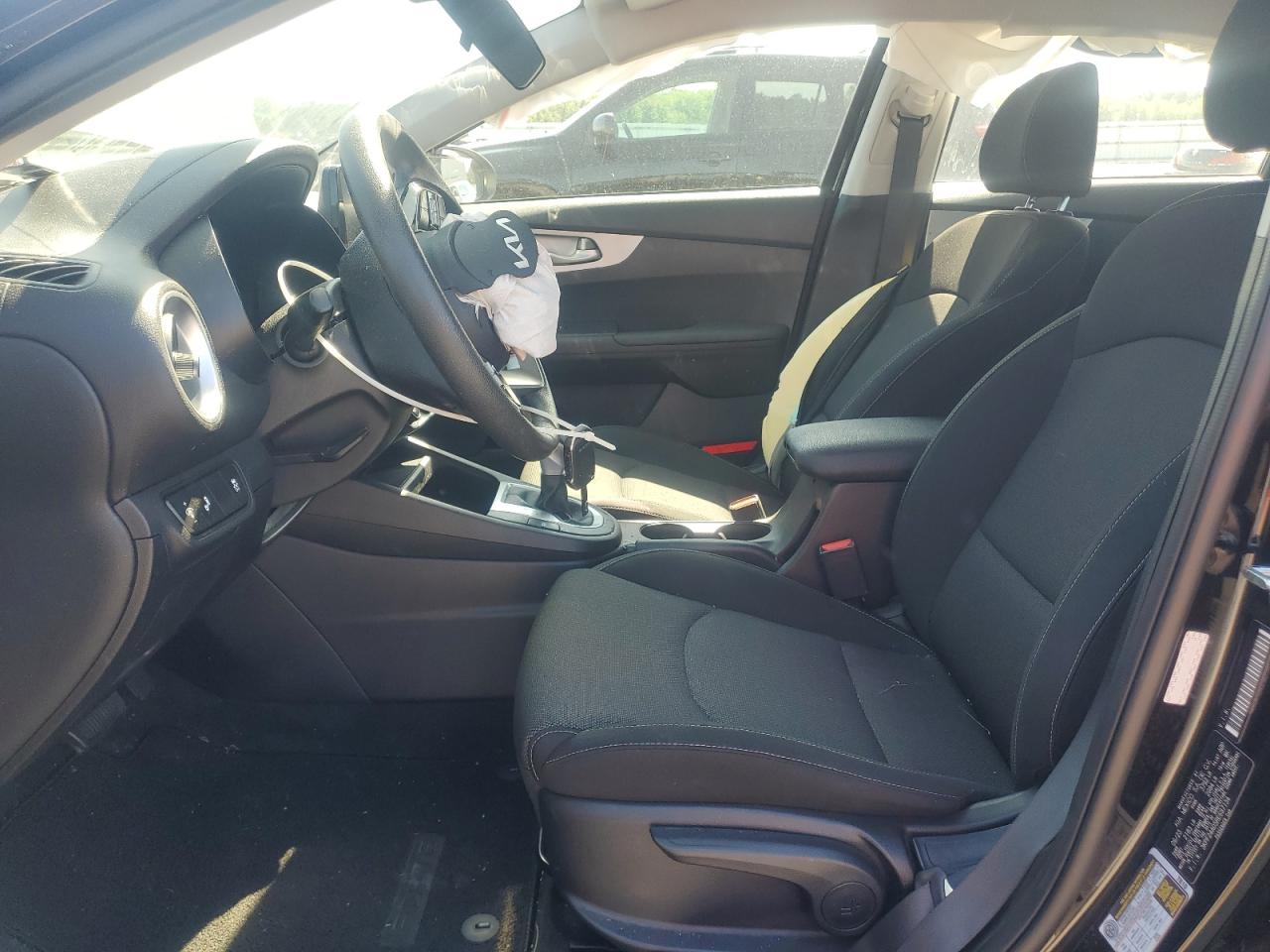 2024 Kia Forte Lx VIN: 3KPF24AD5RE697134 Lot: 70572335