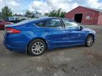 2017 FORD FUSION SE   for sale at Copart ON - LONDON