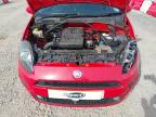 2012 FIAT PUNTO EASY  for sale at Copart CORBY